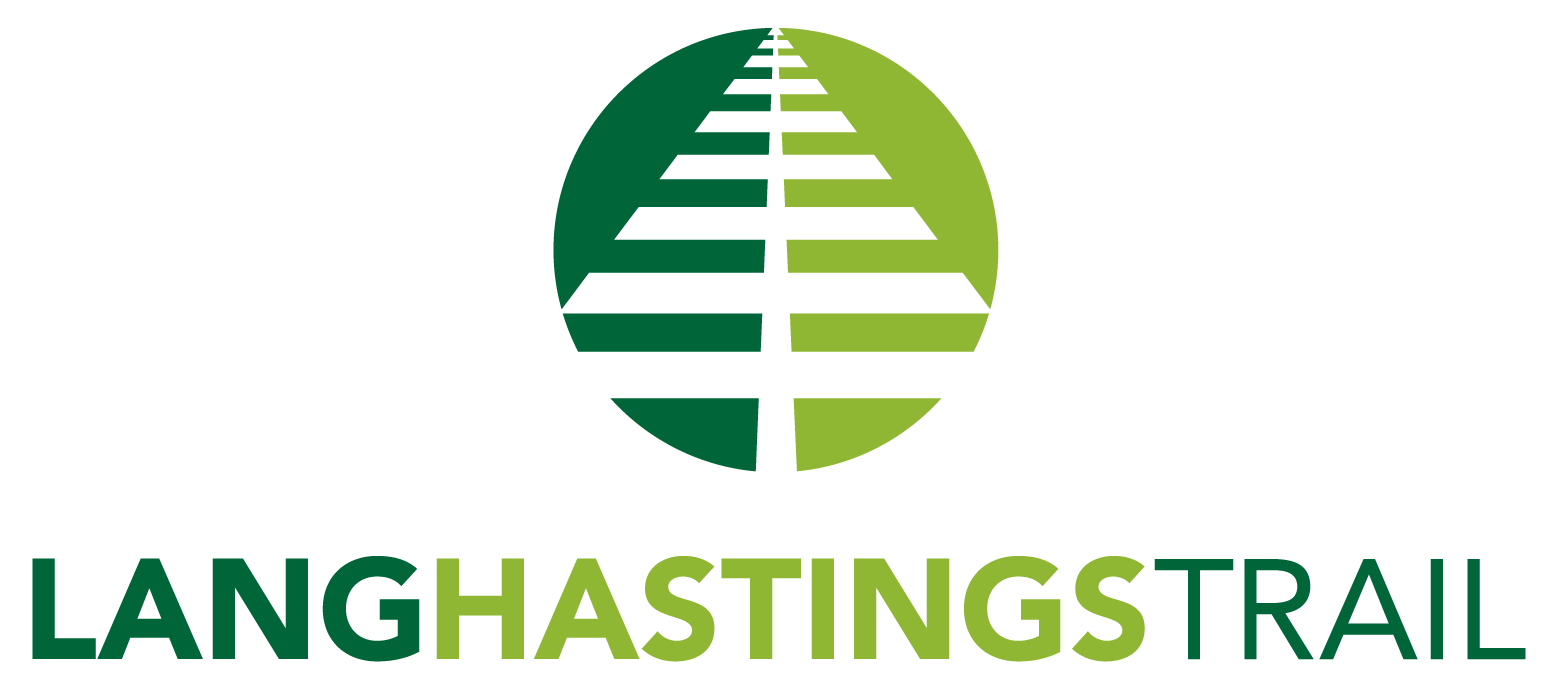 Lang-Hastings Trail